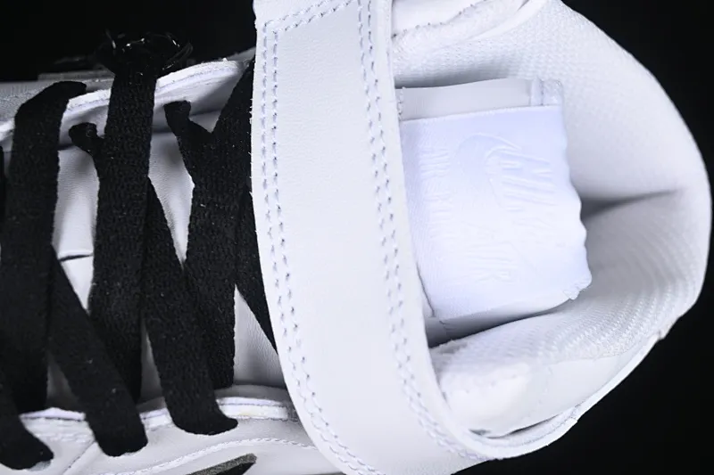 All Categories Nk Air Force 1 Air Force Series Nk Air Force 1 Mid Air Force Mid Nk Air Force 1'07 Mid Broken Hook Inkjet Painting Second Dimension Theme Air Force One Mid Casual Sneakers ZH0316-053